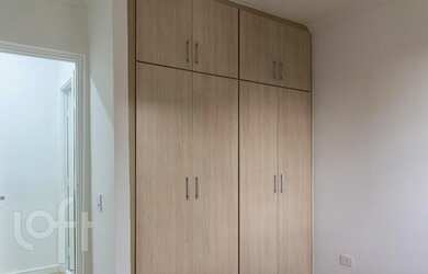 Imagem 8: Apartamento à venda em Cursino com 70 m², 2 quartos, 1 vaga