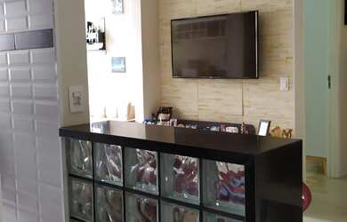 Imagem 13: Venda Apartamento com 57,00 m², 2 dormitório s , 1 vaga s . Saúde,...