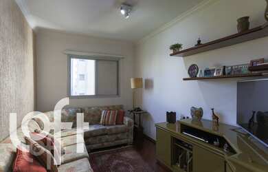 Imagem 7: Apartamento à venda em Saúde com 142 m², 4 quartos, 1 suíte, 2 vagas