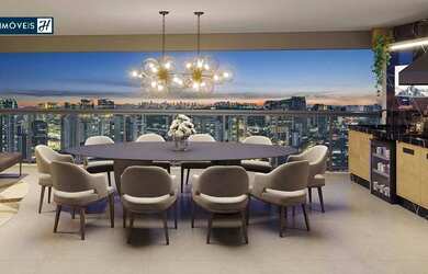 Imagem 9: APARTAMENTO em São Paulo - SP, Jardim das Acácias