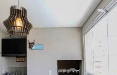 Imagem 4: Apartamento à venda em Bosque da Saúde com 68 m², 2 quartos, 1 suíte,...