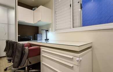 Imagem 14: Apartamento à venda em Cursino com 103 m², 3 quartos, 2 suítes, 2 vagas