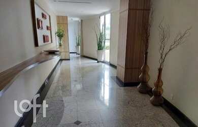 Imagem 16: Apartamento à venda em Bosque da Saúde com 105 m², 3 quartos, 1 suíte,...