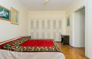 Imagem 12: Apartamento à venda em Sumaré com 130 m², 3 quartos, 1 suíte, 1 vaga