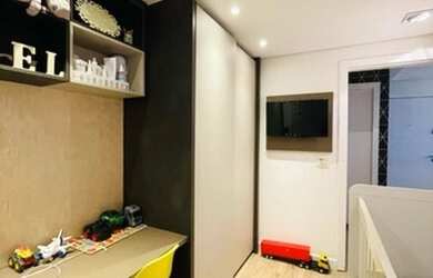 Imagem 2: Apartamento à venda em Cursino com 54 m², 2 quartos, 1 suíte, 1 vaga