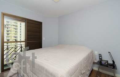 Imagem 13: Apartamento à venda em Bosque da Saúde com 148 m², 3 quartos, 1 suíte,...