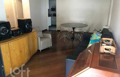 Imagem 11: Apartamento à venda em Pinheiros com 100 m², 3 quartos, 2 suítes, 2...