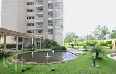 Imagem 9: Apartamento à venda em Vila Andrade com 223 m², 3 quartos, 3 suítes,...