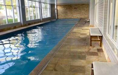 Imagem 12: Apartamento à venda em Vila Andrade com 80 m², 2 quartos, 2 suítes,...