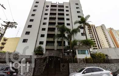 Imagem 4: Apartamento à venda em Bosque da Saúde com 134 m², 3 quartos, 1 suíte,...