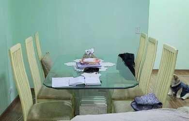 Imagem 3: Apartamento à venda em Cursino com 67 m², 3 quartos, 1 suíte, 1 vaga