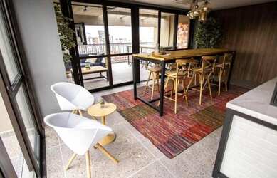 Imagem 2: Venda Apartamento com 44 m², 1 dormitório s . República, São Paulo