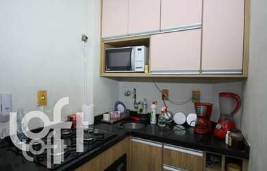 Imagem 13: Apartamento à venda em República com 33 m², 1 quarto, 2 vagas