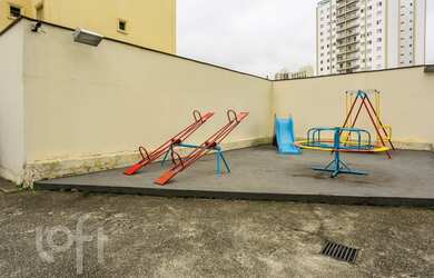 Imagem 2: Apartamento à venda em Vila Romana com 62 m², 3 quartos, 1 vaga