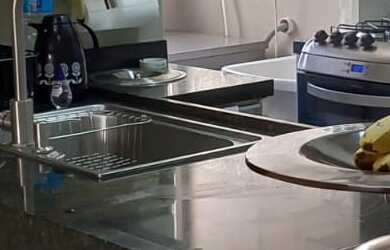 Imagem 6: Apartamento à venda em Cursino com 49 m², 2 quartos, 1 vaga