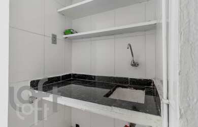 Imagem 12: Apartamento à venda em República com 40 m², 1 quarto