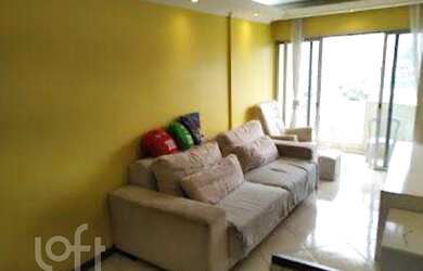 Imagem 3: Apartamento à venda em Bosque da Saúde com 61 m², 2 quartos, 1 suíte,...