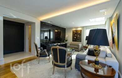 Imagem 12: Apartamento à venda em Morumbi com 260 m², 4 quartos, 3 suítes, 4 vagas