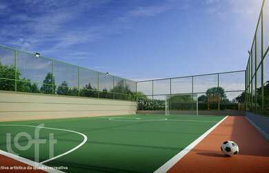 Imagem 15: Apartamento à venda em Vila Andrade com 56 m², 2 quartos, 1 suíte,...