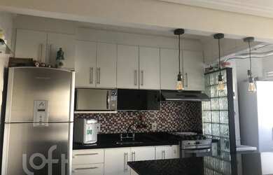 Imagem 2: Apartamento à venda em Vila Prudente com 56 m², 2 quartos, 1 suíte, 1 vaga