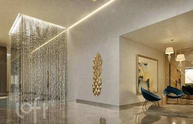 Imagem 14: Apartamento à venda em Moema Índios com 27 m², 1 quarto, 1 suíte