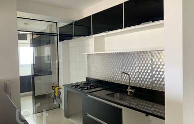 Imagem 5: Apartamento à venda em Cursino com 80 m², 2 quartos, 1 suíte, 1 vaga