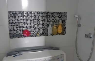 Imagem 7: Apartamento no Edificio VOLGA