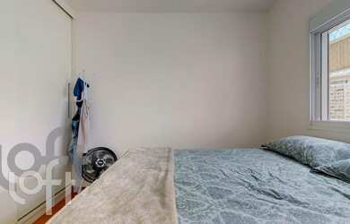 Imagem 4: Apartamento à venda em República com 48 m², 1 quarto, 1 suíte, 1 vaga