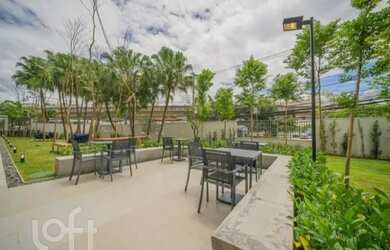 Imagem 12: Apartamento à venda em Vila Andrade com 50 m², 2 quartos, 1 vaga