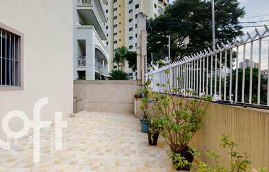 Imagem 8: Apartamento à venda em Bosque da Saúde com 67 m², 2 quartos