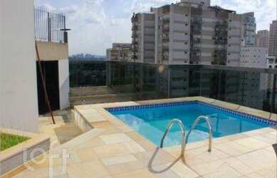 Imagem: O apartamento possui 4 Dormitórios, 4 Suítes, 10 Banheiros