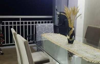 Imagem 4: Apartamento à venda em Vila Andrade com 72 m², 2 quartos, 1 suíte,...