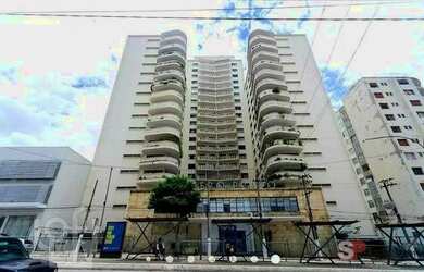 Imagem 8: Apartamento à venda em Campos Elísios com 140 m², 3 quartos, 1 vaga