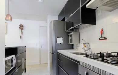 Imagem 11: Apartamento à venda em Bosque da Saúde com 68 m², 2 quartos, 1 suíte,...