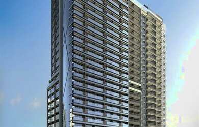 Imagem 15: Apartamento à venda em Moema Índios com 27 m², 1 quarto, 1 suíte