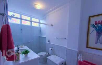 Imagem 5: Apartamento à venda em Pinheiros com 170 m², 3 quartos, 2 suítes, 2...