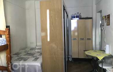 Imagem: Apartamento à venda em República com 34 m²