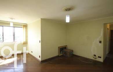 Imagem: O apartamento possui 3 Dormitórios, 3 Banheiros, 65m² de Área