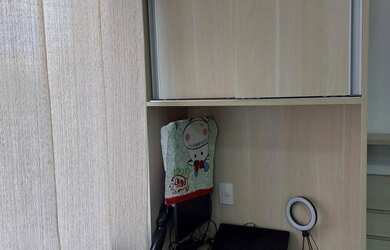 Imagem 9: Apartamento à venda em República com 29 m², 1 quarto, 1 vaga