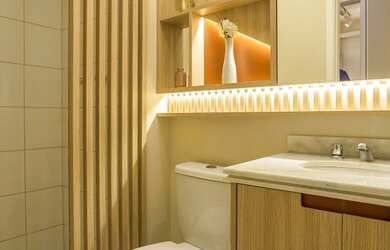 Imagem 7: Apartamento à venda em Vila Andrade com 45 m², 2 quartos, 1 vaga