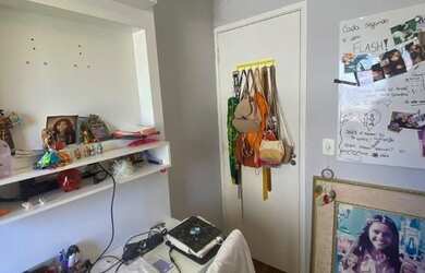 Imagem 12: Apartamento à venda em Bosque da Saúde com 84 m², 2 quartos, 1 suíte, 2 vagas