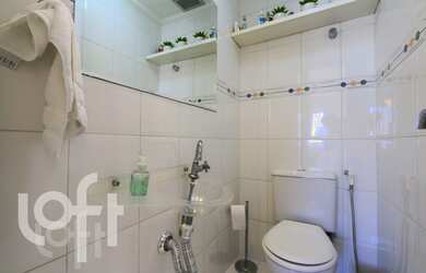 Imagem 2: Apartamento à venda em Morumbi com 186 m², 4 quartos, 2 suítes, 3 vagas