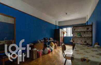 Imagem 15: Apartamento à venda em República com 36 m², 1 quarto