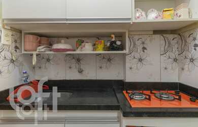 Imagem 15: Apartamento à venda em República com 28 m², 1 quarto