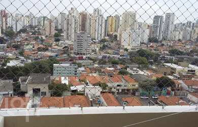 Imagem 9: Apartamento à venda em Cursino com 55 m², 2 quartos, 1 vaga