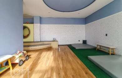 Imagem 3: Apartamento à venda em Cursino com 52 m², 2 quartos, 1 suíte, 1 vaga