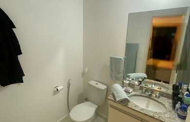 Imagem 13: Apartamento à venda em República com 50 m², 1 quarto, 1 suíte, 1 vaga