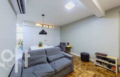 Imagem 15: Apartamento à venda em República com 37 m², 1 quarto