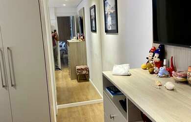 Imagem 12: Apartamento à venda em Santo Amaro com 68 m², 2 quartos, 1 suíte, 2 vagas