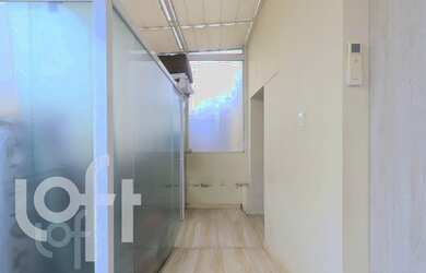 Imagem 15: Apartamento à venda em República com 42 m², 1 quarto, 1 suíte